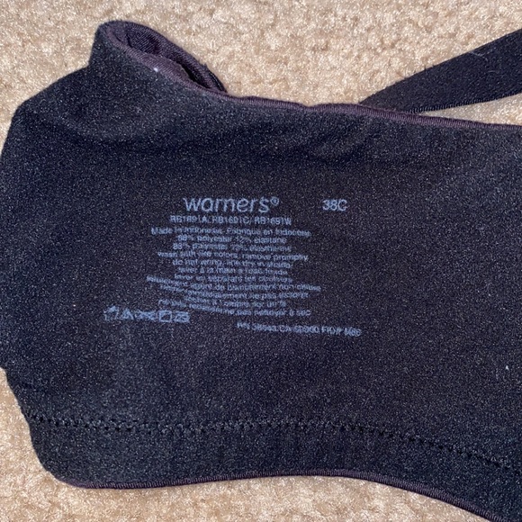 Warner’s Bra Bundle - Picture 8 of 9